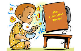 Cultivation Theory by Carl Jones