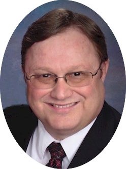 headshot of Dr. Evan Wirig