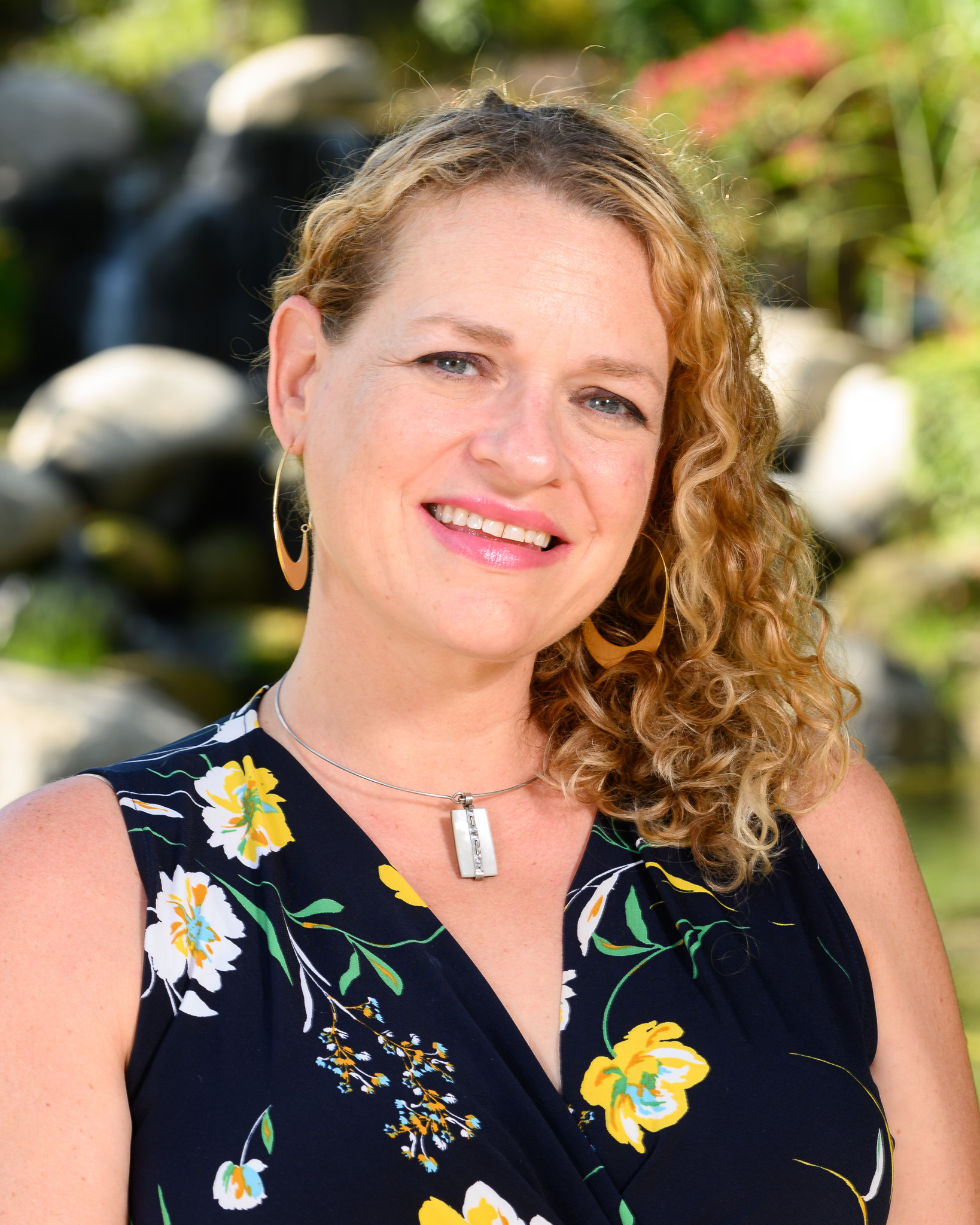 Professor Christina Ceisel